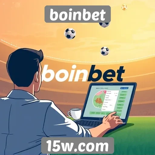 Perspectivas futuras para o crescimento da Boinbet