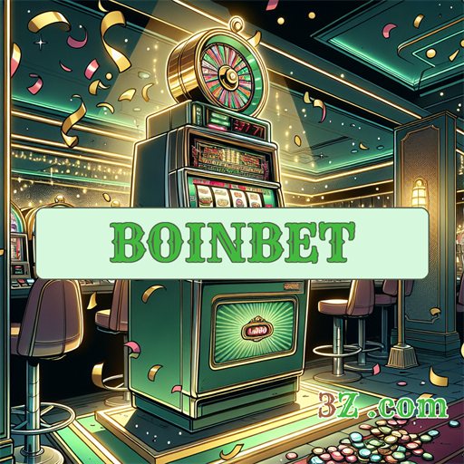 Bônus Criativos que Transformam sua Experiência no Boinbet
