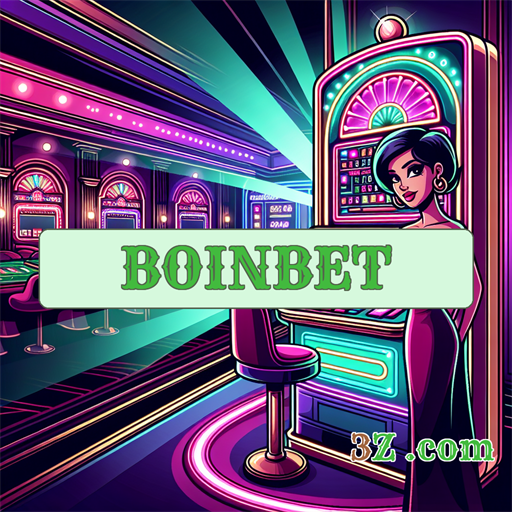 Boinbet: Uma Plataforma de Jogos Confiavel e Atraente no Brasil