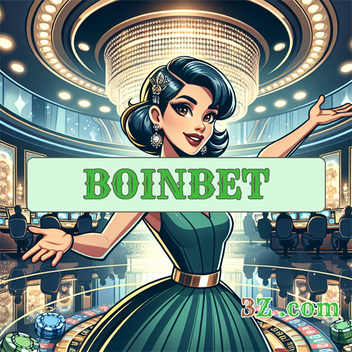 Promoções Irresistíveis no Boinbet: Jogue e Ganhe Sempre!