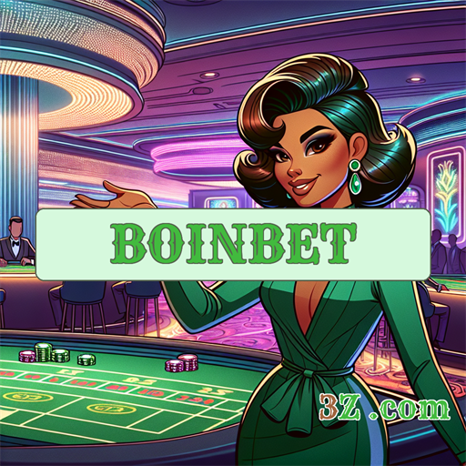 Explore o Mundo Exclusivo do VIP do Boinbet