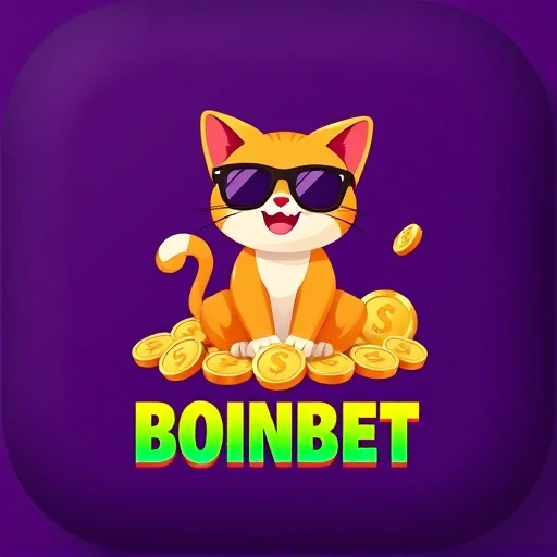 boinbet Logo