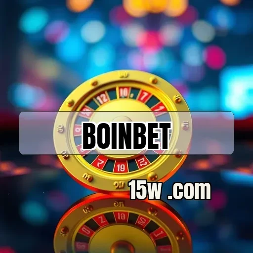 boinbet: Uma Plataforma de Jogos Para Todos os Gostos e Estilos