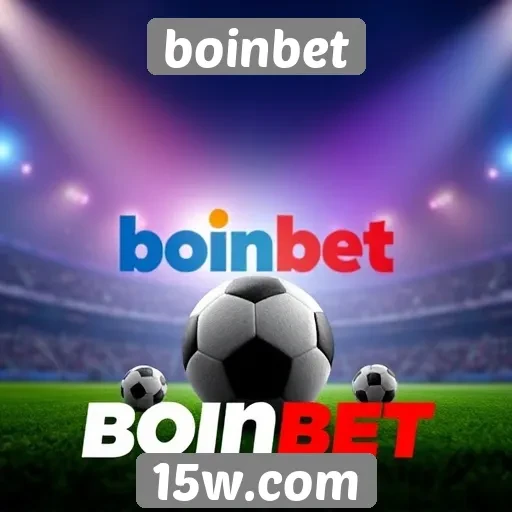 Promoções e bônus atraem jogadores para Boinbet