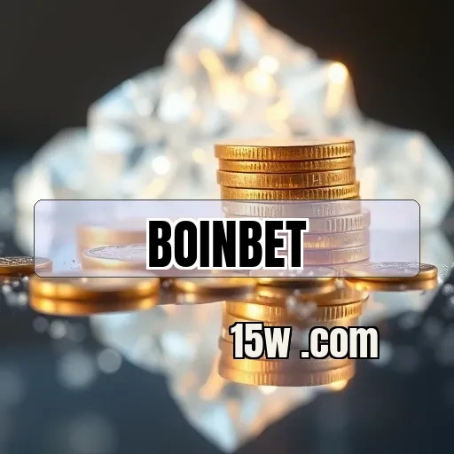 boinbet: Segurança em Primeiro Lugar Para Seus Jogos Online
