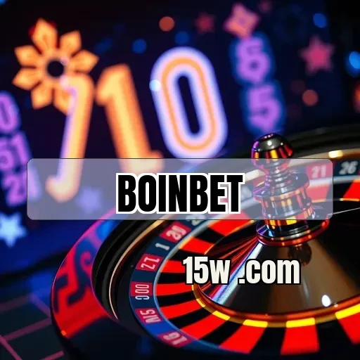 boinbet VIP: Desvende Benefícios Exclusivos e Imperdíveis para Jogadores